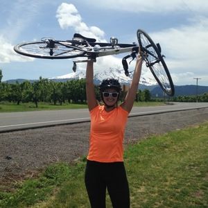 Meet your Posher, Alissa